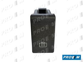 Grup-Or 3400503 - Interruptor luna térrmica Audi 80, 90, 100 93