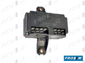 Caucho Metal INT6430 - Relé intermitente 24V Iveco