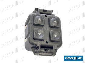 Fiat IE95 - Interruptor elevalunas lado izquierdo Fiat Tipo