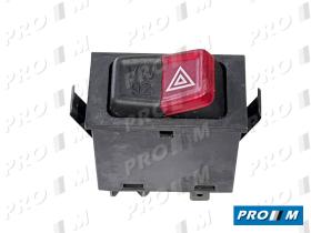 Grup-Or 3400235B - Interruptor warning Volkswagen