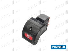 Grup-Or 3540139 - Interruptor warning Opel Astra F con alarma