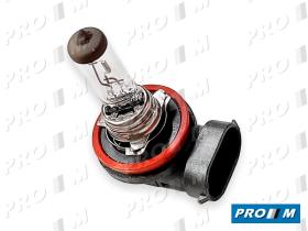 Accesorios H11 - Lámpara H11 12V 55W PGJ19-2