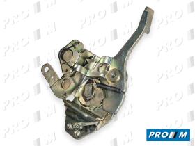Seat Clásico CD65I - Cerradura de puerta delantera izquierda Seat Ritmo