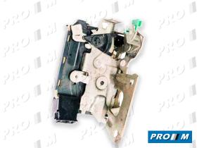 Renault Clásico 7701031778 - Cerradura delantera derecha  Renault Supercinco-Express