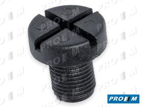 Caucho Metal TP-162 - Tapón purgador BMW E36- E46