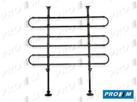 Accesorios PS1006 - Separador metal de carga y perros