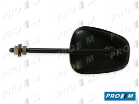  ESPEJOS E87 - Espejo ovalado piramidal Citroen