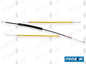 Material Peugeot 647341 - Conjunto de cables Peugeot