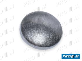 Caucho Metal TB-10P - Tapón tipo lente cigueñal eje balancines diámetro 14mm