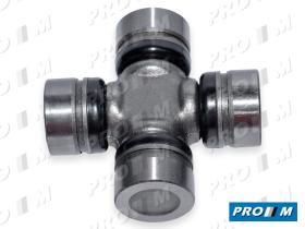 Caucho Metal CT0808 - Cruceta dado Nissan Patrol
