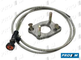 Prom Carburador 35BISA7 - Kit caburador Solex 35 BISA 7