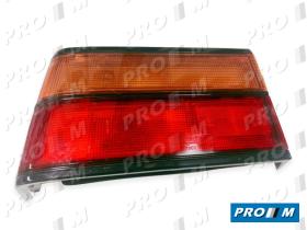 MATERIAL ROVER MINI DBP8653 - Piloto trasero izquierdo Rover 216