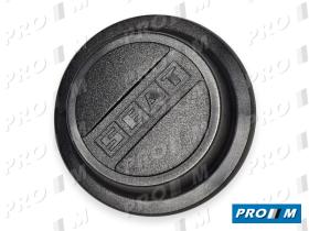 Seat Clásico 04959 - Tapabuje rueda negro