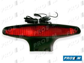 Accesorios 2404055 - Luz de freno suplementaria homologada 12 v