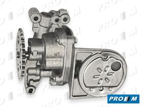 Material Peugeot 100150 - Bomba de aceite Peugeot y Ciitroen motor TU