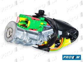 Material Peugeot 4162AH - Antirrobo Citroen Peugeot
