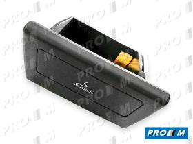 Material Peugeot 823042 - Cenicero