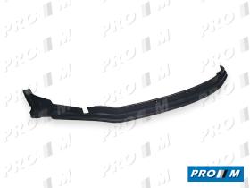 Material Peugeot 9023SQ - Junta de puerta