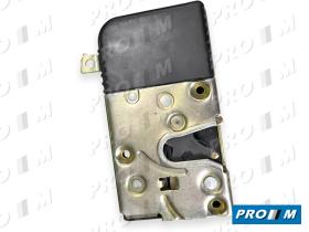 Material Peugeot 9136J2 - Cerradura Citroen-Peugeot