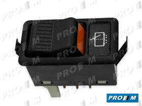 MAI IF10 - Interruptor de limpiaparabrisas trasero Ford Fiesta 84