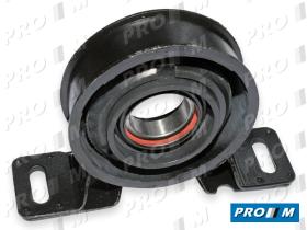 Caucho Metal 16283 - Soporte de transmisión Ford Transit 06-
