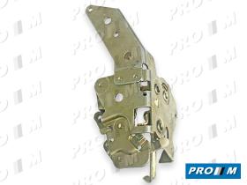 Renault Clásico CRR11TI - Cerradura puerta trasera izquierda Renault 9-11