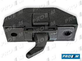 Renault 7700757952 - Cerradura maletero Renault 9-11