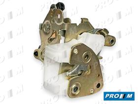 Citroën ->1995 CRBXDI - Cerradura puerta delantera izquierda Citroen Bx