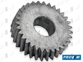 Fiat 4711102 - Piñon sin chavetero 31 dientes