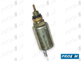 Material Peugeot 141196 - Estrangulador relenti carburador