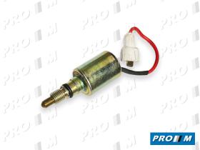 Material Peugeot 632596 - Xiclé eléctrico Citroen-Peugeot