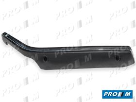 Seat Clásico FD53504002 - Tirador interior de puerta derecha Seat 124 FL