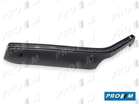Seat Clásico FD53504100 - Tirador interior de puerta izquierda Seat 124 FL