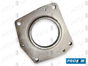 Seat Clásico EA14542100 - Brida salida grupo Seat 850-133