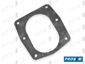 Seat Clásico 04991 - Junta tapa posterior culata Seat 124 - 1430