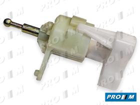 Caucho Metal 62650 - Regulador de faros Citroen Ax