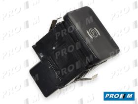 Seat Clásico 3C0927225CREH - Interruptor pulsador Seat-Volkswagen