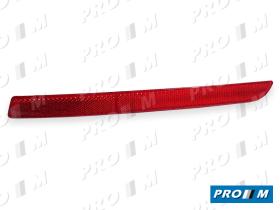 Seat Clásico 7E0945105A - Reflector trasero derecho Seat-Volkswagen