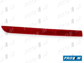 Seat Clásico 7E0945106A - Reflector trasero izquierdo Seat-Volkswagen