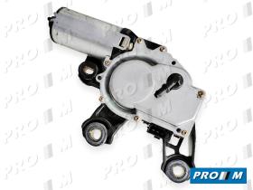 Seat Clásico 7M3955711A - Motor limpiaparabrisas Volkswagen Sharan