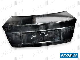 Seat Clásico 8D5827023F - Portón de maletero Audi-Seat-Volkswagen-Skoda