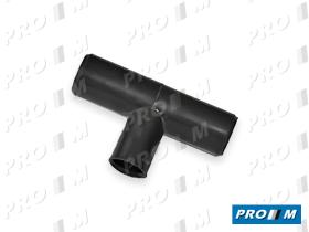 Renault Clásico 121414 - T de gases 12X14X14mm