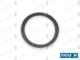 Seat Clásico 04992 - Junta base delco a bloque Seat 124 1430 motor 1600 1800 2000