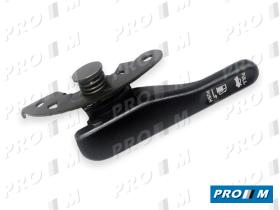 Nissan 84640-41F01 - Maneta tapa maletero Nissan