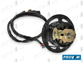Valeo 16020005 - Motor calefacción Valeo
