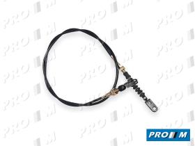 Nissan -10205193-1 - Pedal de acelerador cable Nissan