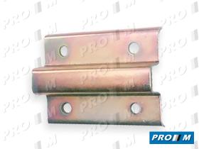 Nissan -01601204-0 - Guia varilla