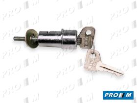 Nissan 255-023 - Cierre-handle