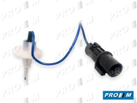 Nissan -16412-C6800 - Sensor