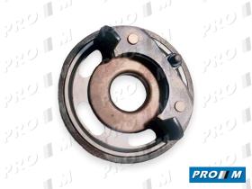 Nissan 22136-77A11 - Parte distribuidor electrónico (se adapta a Nissan B120)